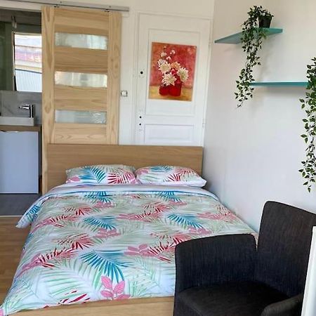 Le Cosy Tassin - Rez De Jardin Leilighet Eksteriør bilde