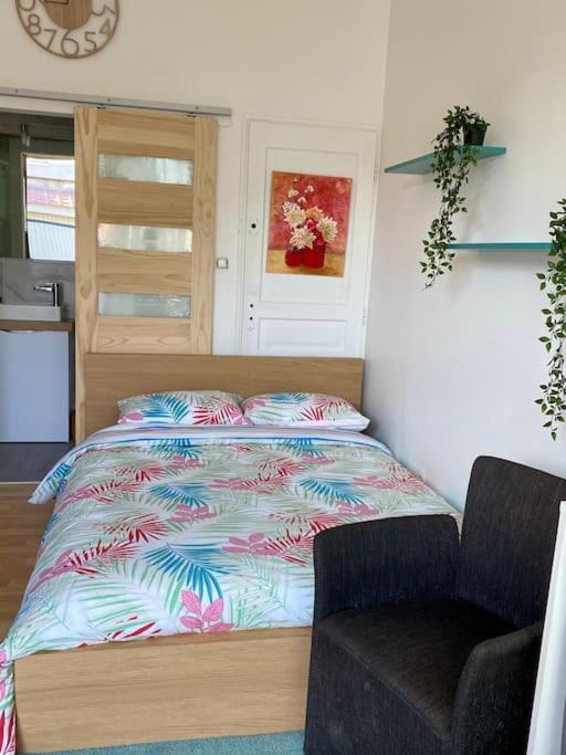 Le Cosy Tassin - Rez De Jardin Leilighet Eksteriør bilde